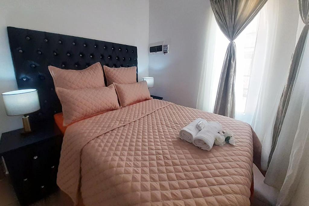Queens Palace Pretoria-Noord Pokoj fotografie