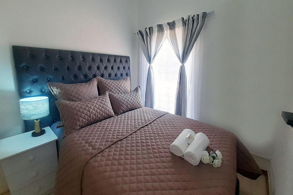 Queens Palace Pretoria-Noord Pokoj fotografie