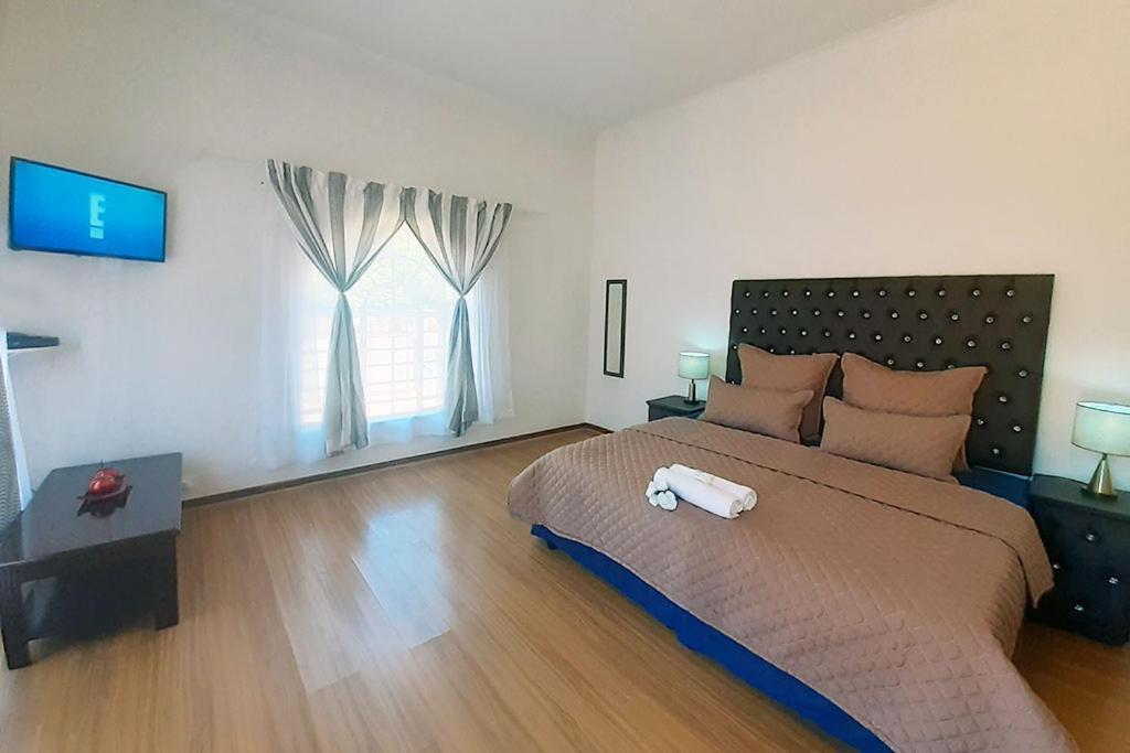 Queens Palace Pretoria-Noord Pokoj fotografie