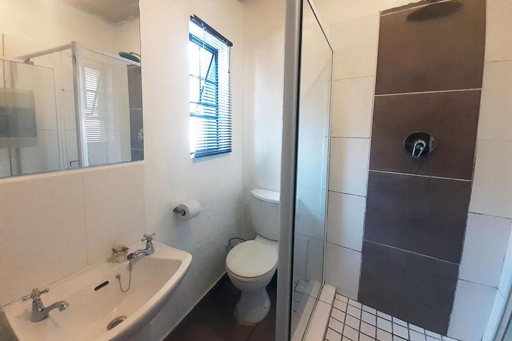 Queens Palace Pretoria-Noord Pokoj fotografie