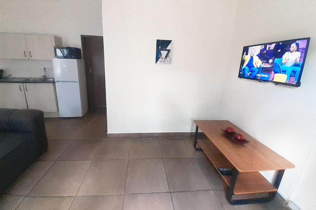Queens Palace Pretoria-Noord Pokoj fotografie