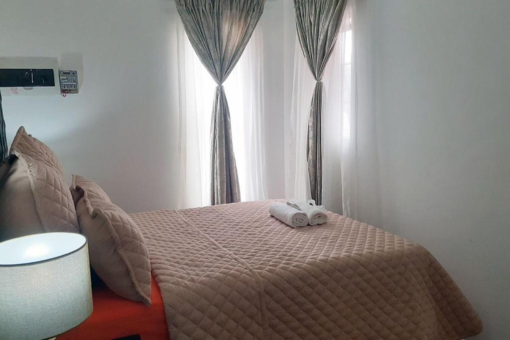 Queens Palace Pretoria-Noord Pokoj fotografie