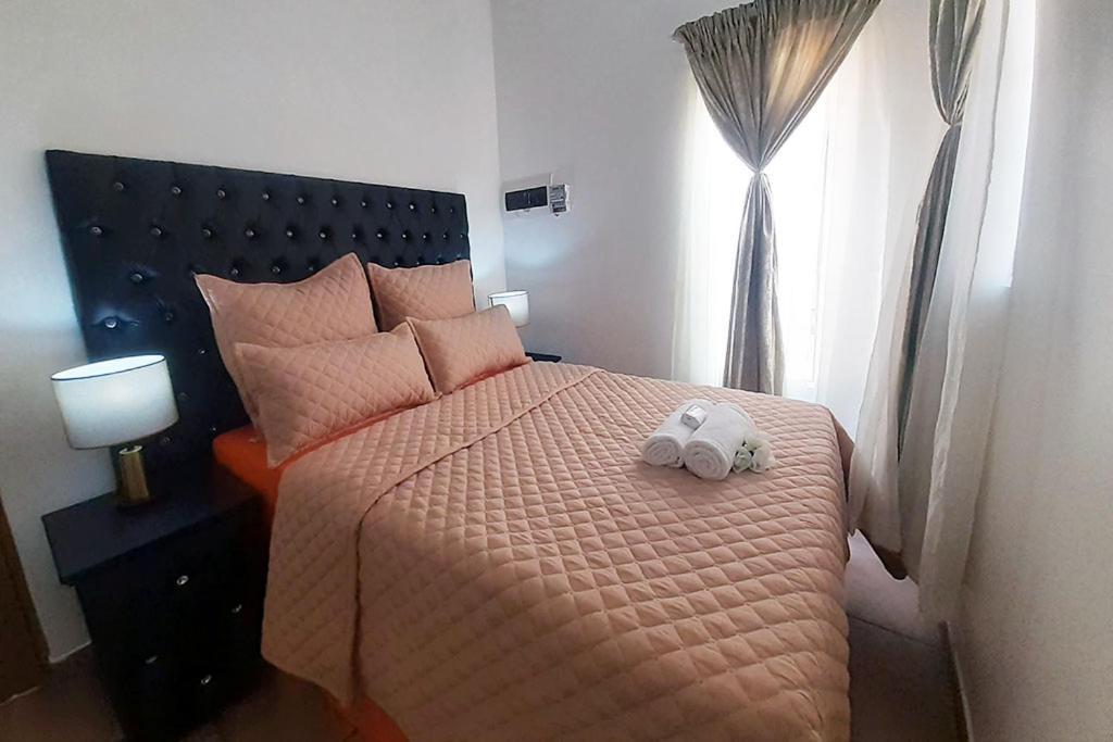 Queens Palace Pretoria-Noord Pokoj fotografie
