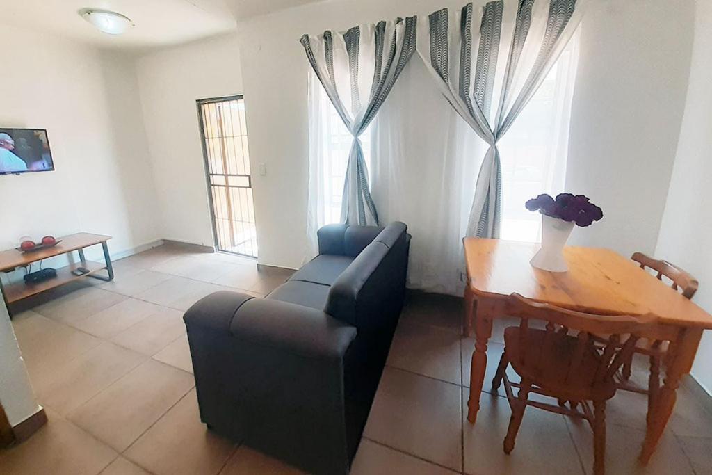 Queens Palace Pretoria-Noord Pokoj fotografie