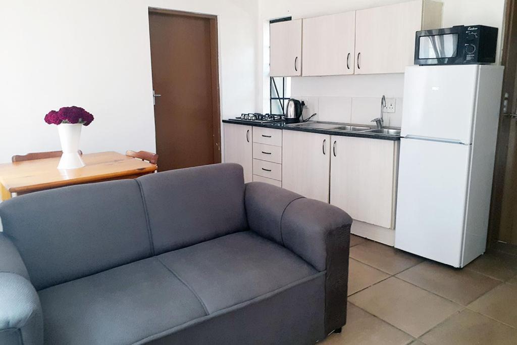 Queens Palace Pretoria-Noord Pokoj fotografie