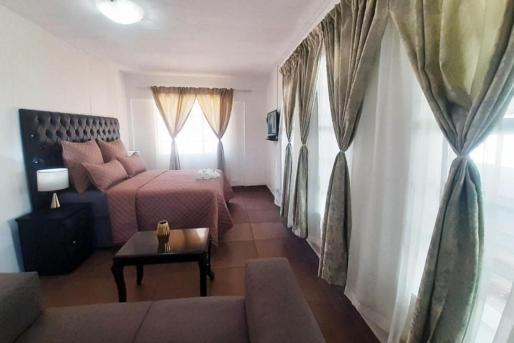 Queens Palace Pretoria-Noord Pokoj fotografie