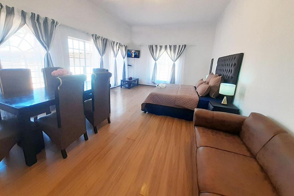 Queens Palace Pretoria-Noord Pokoj fotografie