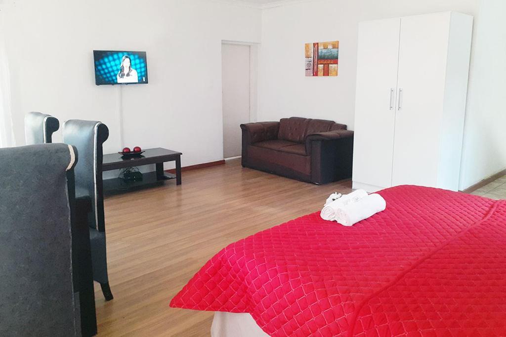 Queens Palace Pretoria-Noord Pokoj fotografie